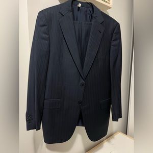 Harry Rosen / Ermenegildo Zegro formal Wear